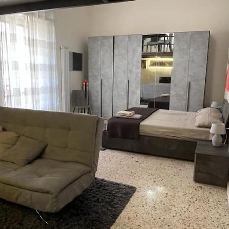 Casa Confort - Napoli Centro 외부 사진