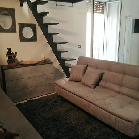 Casa Confort - Napoli Centro 외부 사진