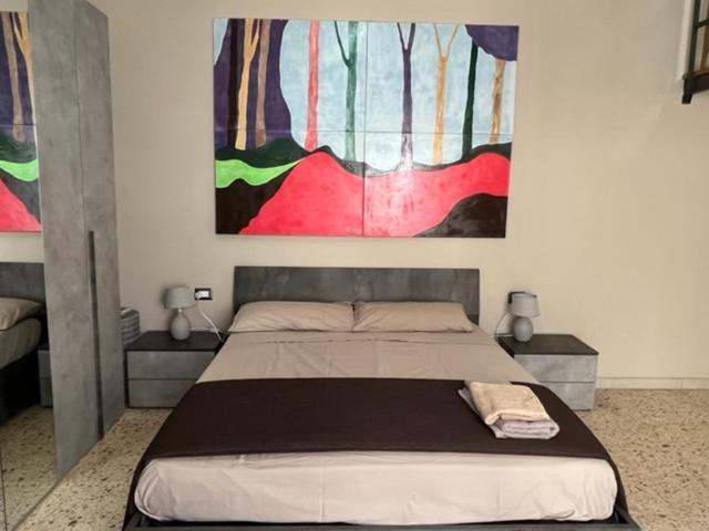 Casa Confort - Napoli Centro 외부 사진