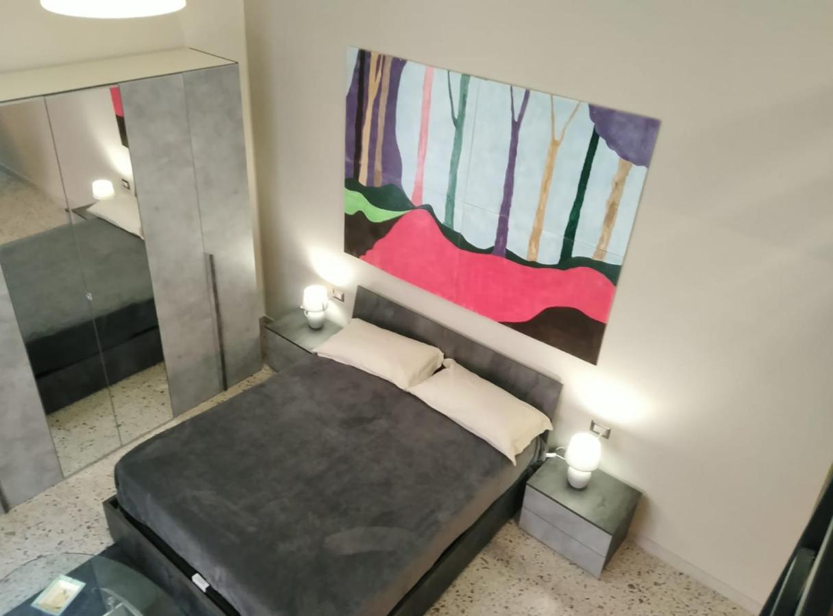 Casa Confort - Napoli Centro 외부 사진