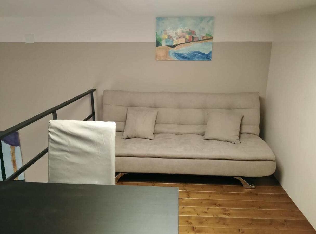 Casa Confort - Napoli Centro 외부 사진