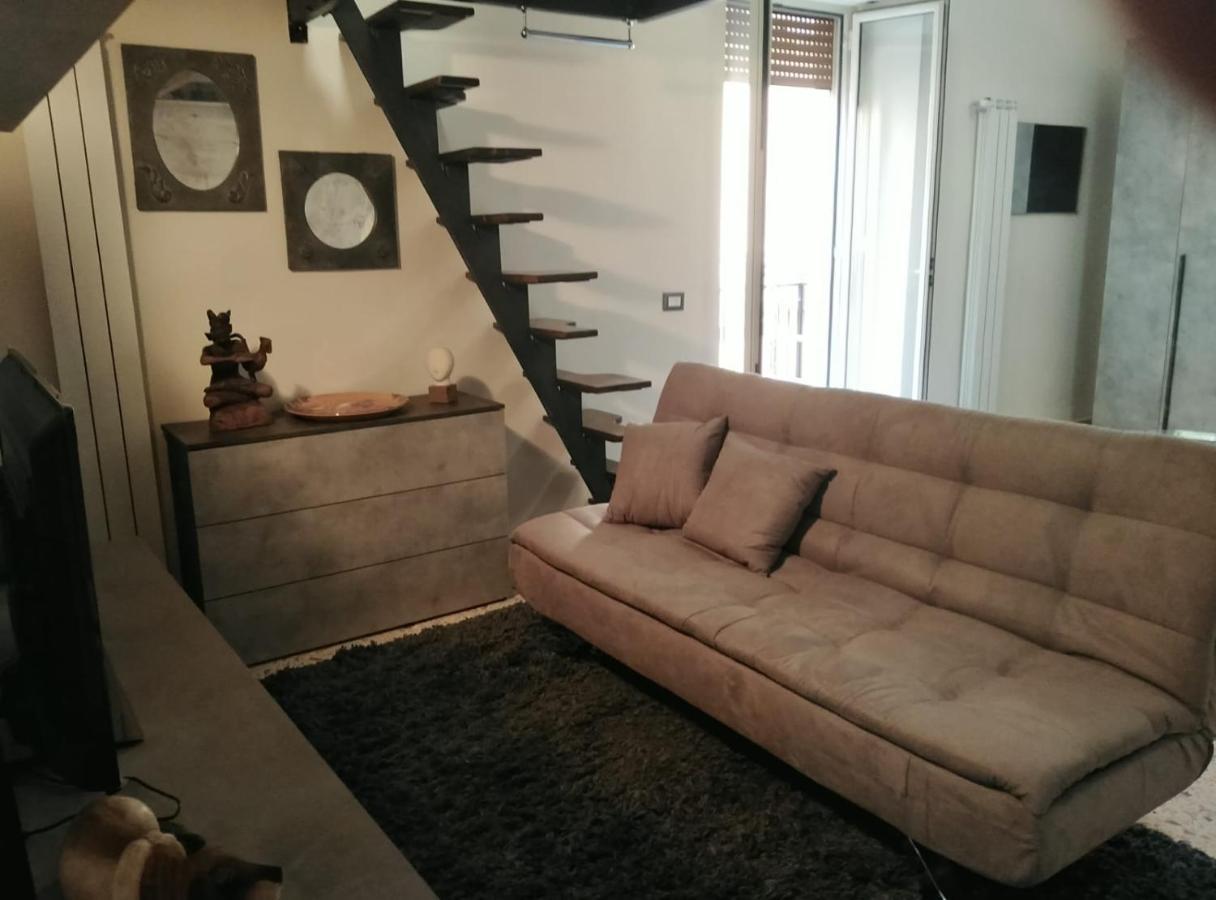 Casa Confort - Napoli Centro 외부 사진