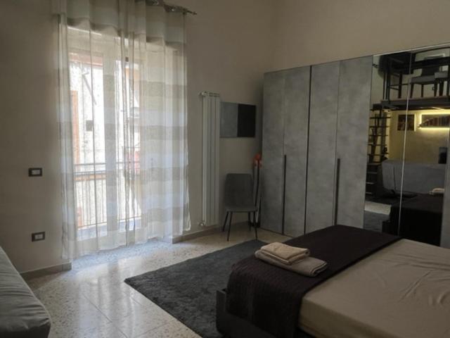 Casa Confort - Napoli Centro 외부 사진