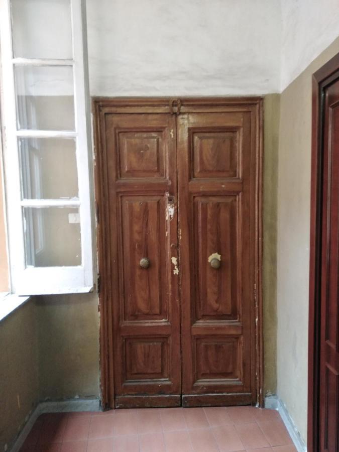 Casa Confort - Napoli Centro 외부 사진