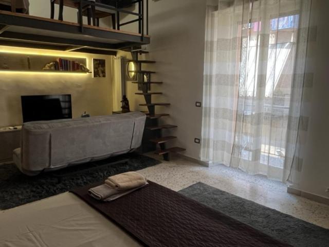 Casa Confort - Napoli Centro 외부 사진
