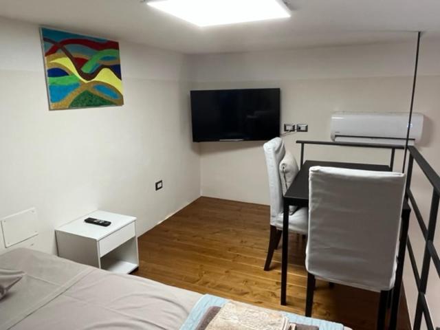 Casa Confort - Napoli Centro 외부 사진