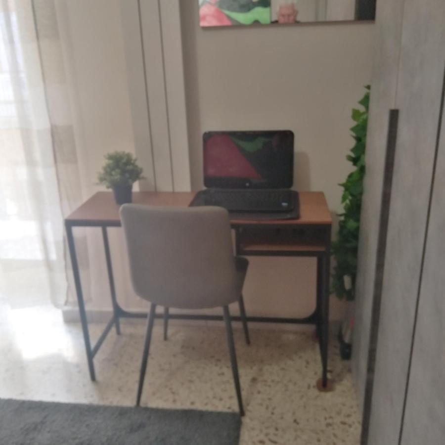 Casa Confort - Napoli Centro 외부 사진